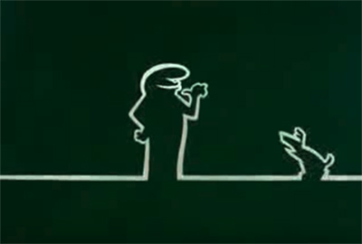 Stüdyo Pazar programının vazgeçilmez karakteri Bay Meraklı