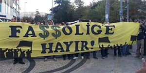 Dorukhan Tüneli - Zonguldak yönü